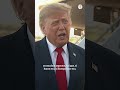 Trump se enfada con Europa por querer hacer socio preferente a Canadá #política #trump #europa