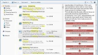 Search from Windows 7 in SharePoint 2010 - EPC Group