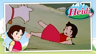 Heidi - Episodio 13