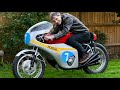 Millyard RC374 Honda six replica - Episode 4 - How its made