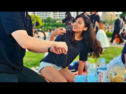 [sub] The best series to make fools with your hand skills