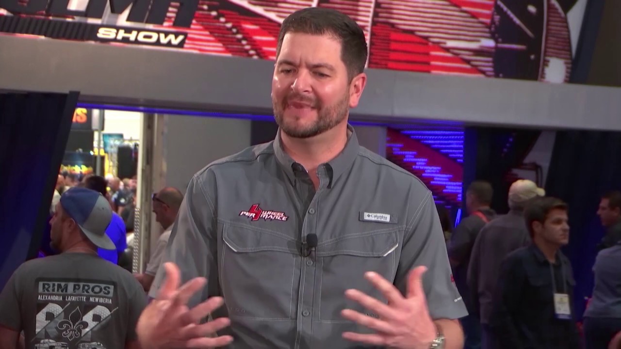 Dawson Druesedow tells us about the Light Truck Accessory Alliance