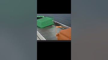 Object Detection & Instance Segmentation with Computer Vision