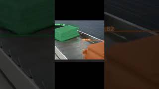 Object Detection & Instance Segmentation with Computer Vision