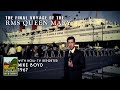 The Final Voyage of the RMS Queen Mary - 1967