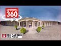 [Vidéo 360] Grand Trianon au Château de Versailles