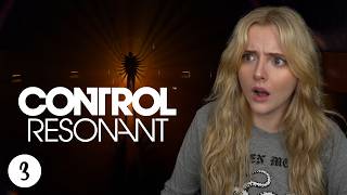The Dancer Is BEAUTIFUL!! | Control Resonant (Pt 3)
