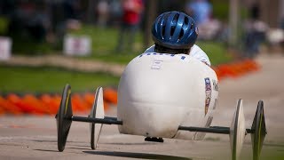 Soap Box Derby