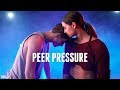 James Bay ft Julia Michaels - Peer Pressure - Choreography by Josh Killacky & Erica Klein