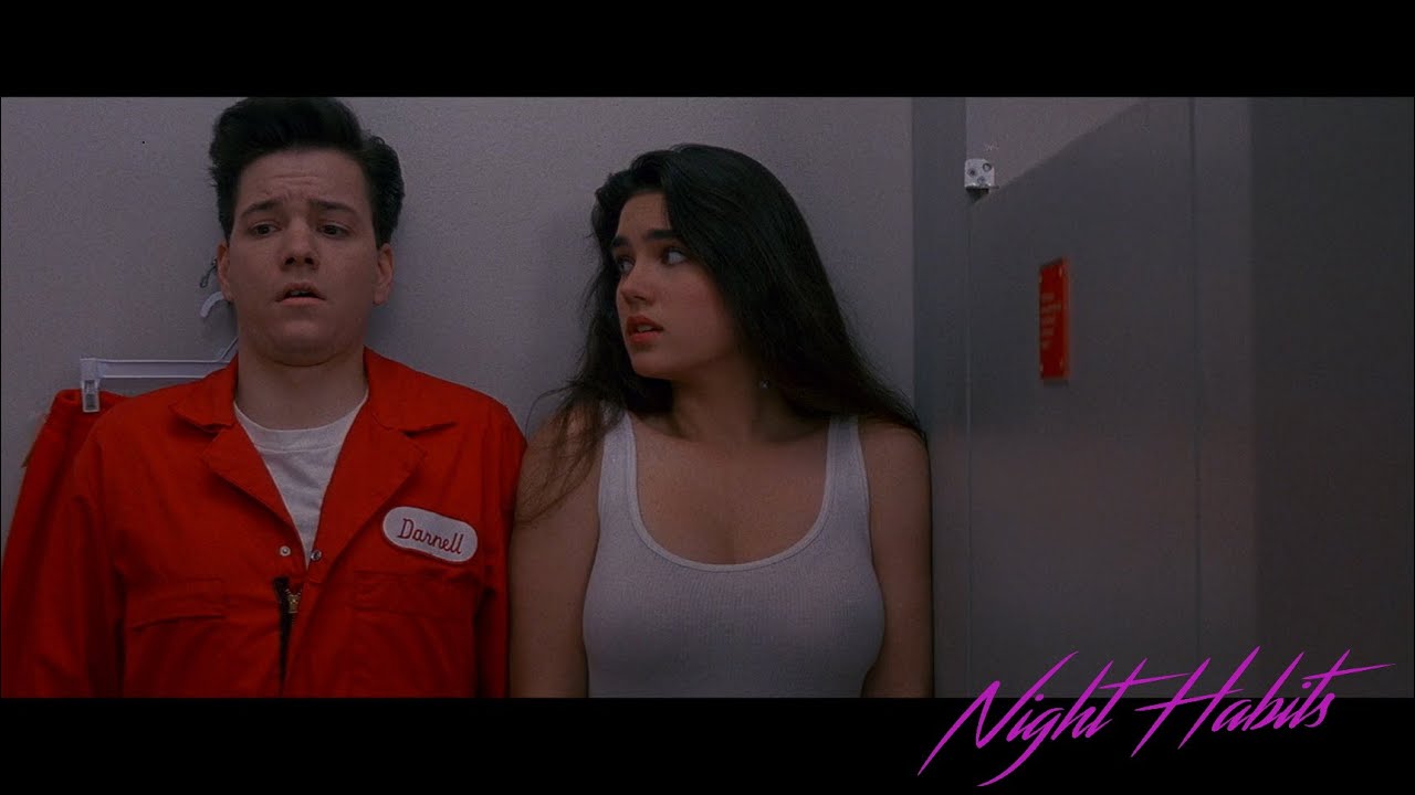 Guarda Night Habits - About You (Music Video) su YouTube Guarda Night Habits - About You (Music Video) su YouTube