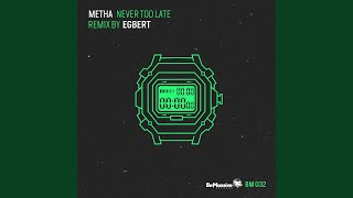 Download Lagu Never Too Late Download Lagu Never Too Late