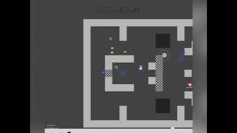 CTF(Capture the flag) mode in BlockTanks