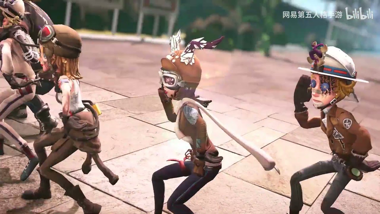 IdentityV まとめ 非公式】第五人格最新情報 (@identityV_info) / X