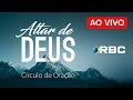 AO VIVO - IEADPE - REDE BRASIL OFICIAL