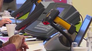 Over 1.2M Texans urged to check voter status amid suspense list concerns