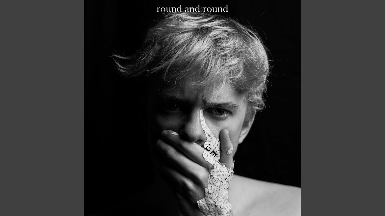 Watch round and round on YouTube Watch round and round on YouTube