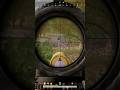 Insane knock from the car - M24 #pubg #shorts #gaming #backtothelobby