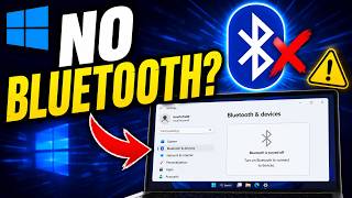 Bluetooth Not Working Try These Fixes Before You Replace Anything