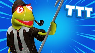 Yogscast TTT - God Tier Plays