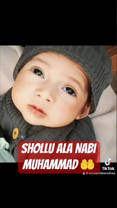 Shollu Ala Nabi Muhammad 🤲🤲