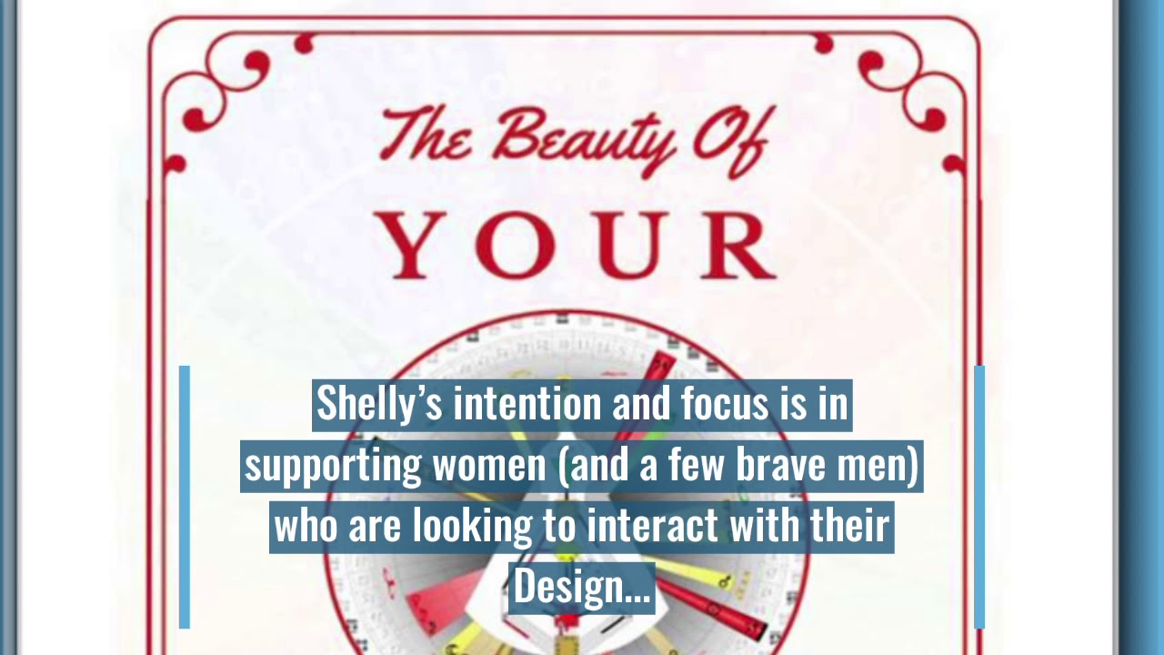 Shelly L Liedtke is Coming to The Crystal Festival