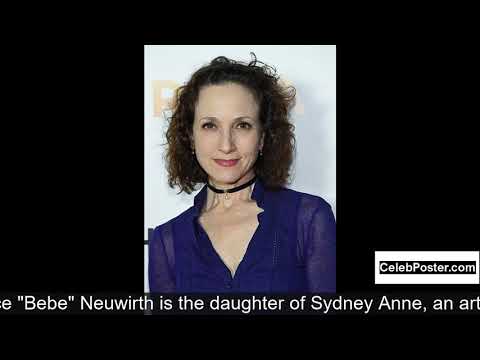 วีดีโอ: Bebe Neuwirth มูลค่าสุทธิ: Wiki, แต่งงานแล้ว, ครอบครัว, แต่งงาน, เงินเดือน, พี่น้อง