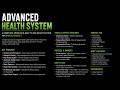 Unreal Engine 5 Advanced Health System | Easy Blueprint Setup