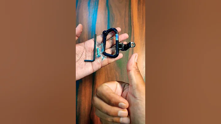 ola hook for ola S1 pro & S1 | favourite auto accessories| ola S1 pro replacement hook #olahook #ola