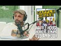 Waffle House Workers DEMAND $25 an Hour, 24 Hour Security | Joe Budden Reacts