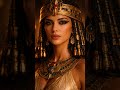 Cleopatra's Untold Story #history #viral #shorts
