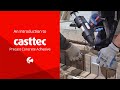 An Introduction to Casttec - Precast Concrete Adhesive