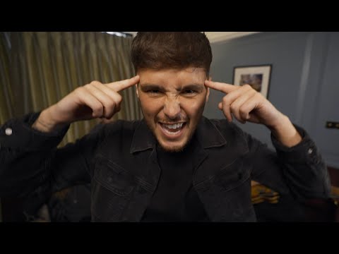 SiiMES - Honey (Official Music Video)