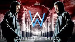 Broeging - Masked (Inspired by Alan Walker)