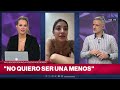 Situación alarmante: una influencer argentina denuncia violencia de género