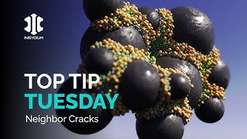 Top Tip Tuesday - Neighbor Cracks