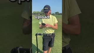 How to Film Your Swing With the Sportsbox 3DGolf App screenshot 1