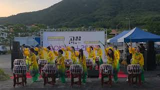 고창찾아가는소리축제