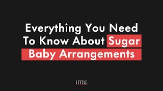 Everything You Need To Know About Sugar Baby Arrangements screenshot 4