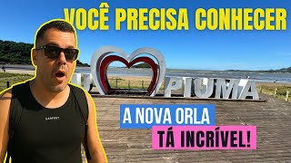 PIÚMA 2026 🌞: THE NEW WATERFRONT IS SPECTACULAR! THE CAPIXABA PARADISE HAS BEEN REBORN!