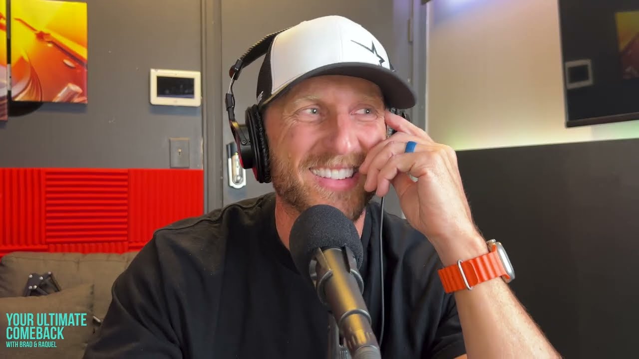 Cold Plunge Myths Busted: The Science Behind the Chill with Josh Kalinowski EP 67