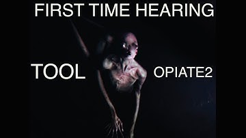 FIRST TIME HEARING TOOL - OPIATE2 | UK SONG WRITER KEV REACTS #SAMEBUTDIFFERENT #WOW #TOOLARMY