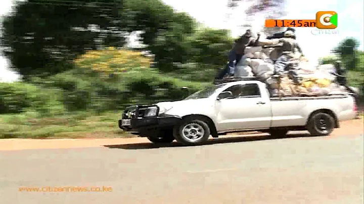 The Miraa'cle Speed Part One