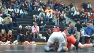 Grand Junction Wrestling 2009-2010