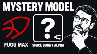 Full Sakana Fugu Max vs Space Bunny Alpha: 5 Real Apps, One Prompt Guide