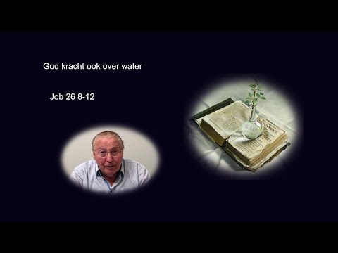 Video: Watter God het die Israeliete aanbid?