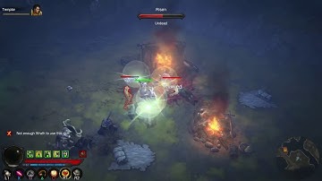 Roland Bash Crusader T13