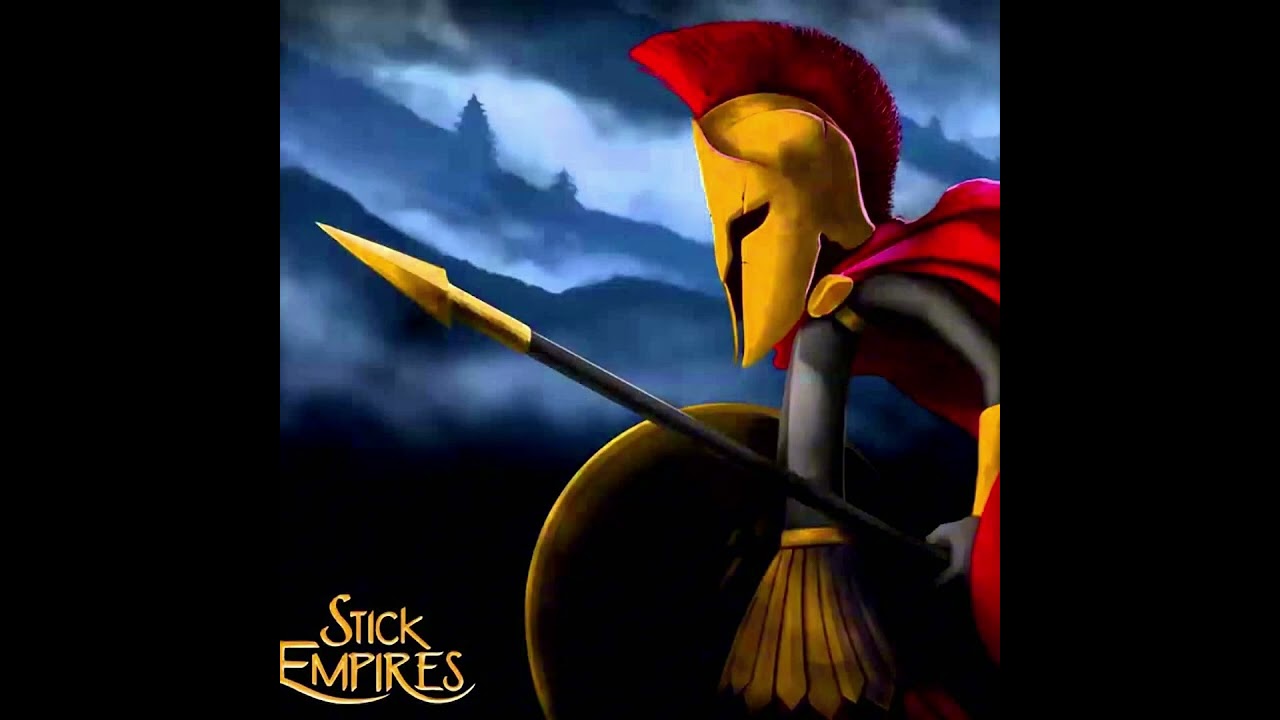 Stick war order empire ost 