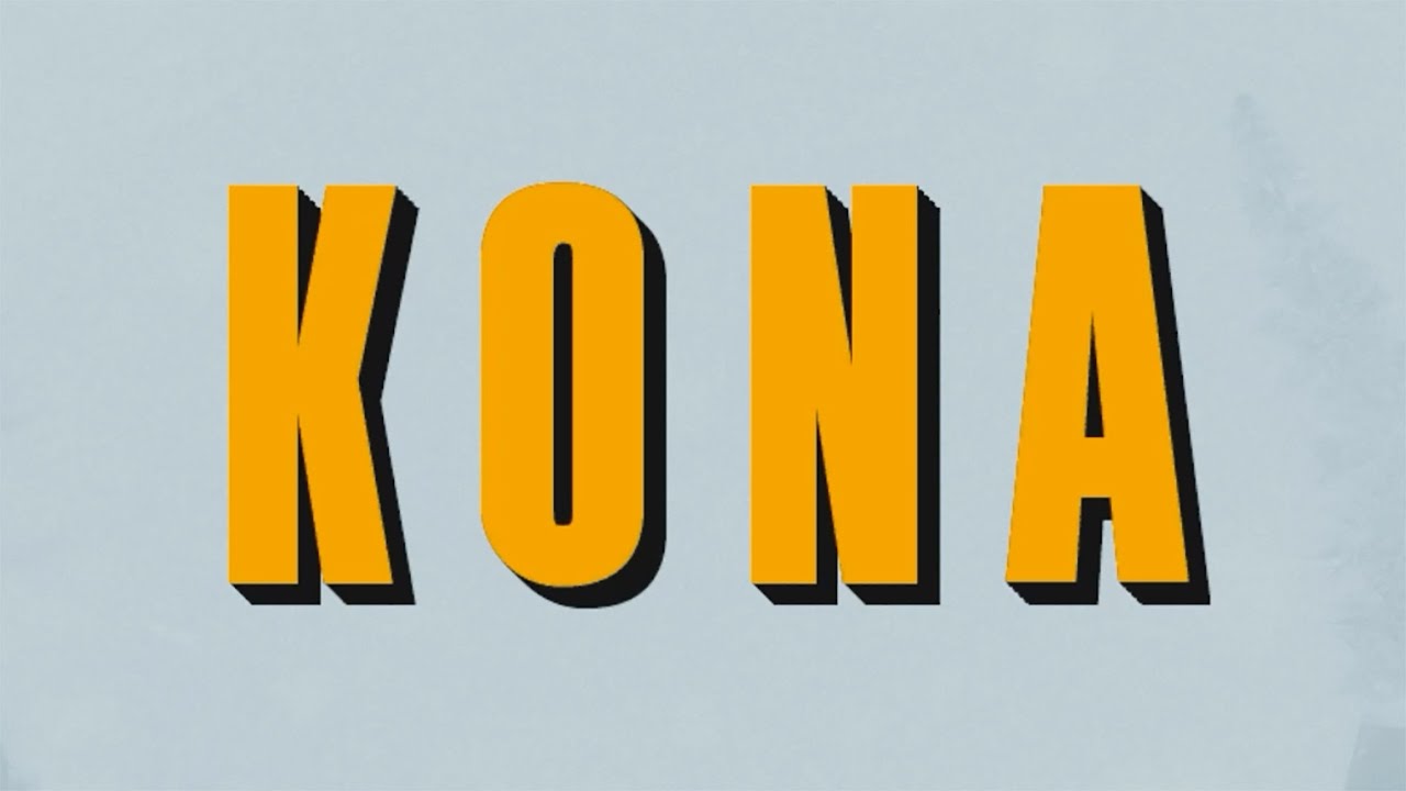 ТАКОГО КАРЛ НЕ ОЖИДАЛ ► Kona #1