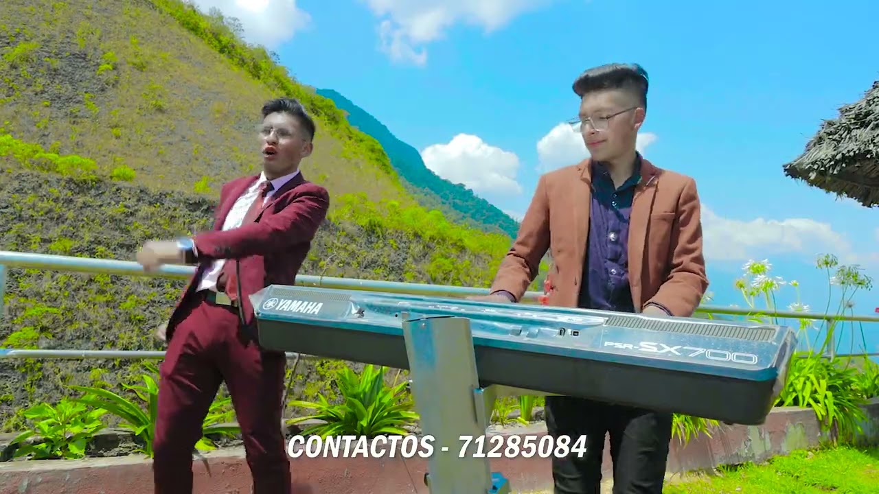 Ministerio Fuego A las Naciones Matrimonio