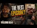 Why 'No Sanctuary' Is The Walking Dead’s Best Episode